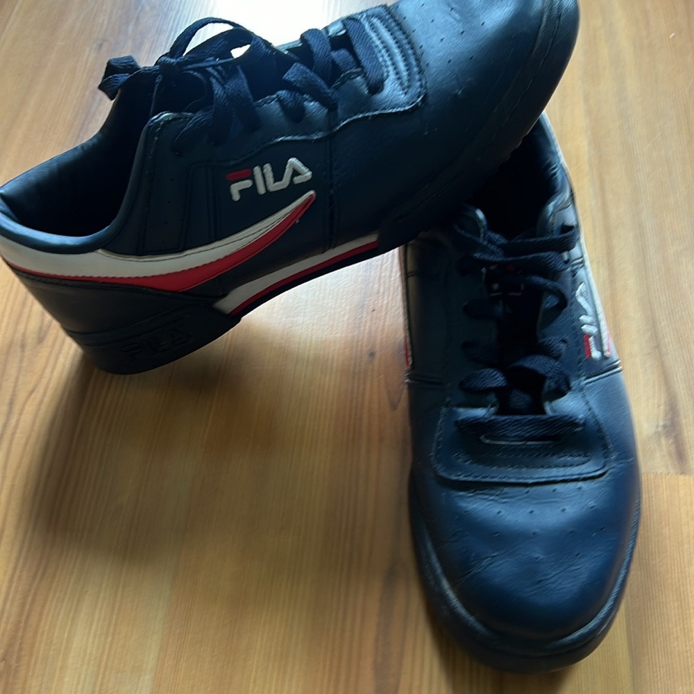 Men’s dress shoes - Picture 2 of 5